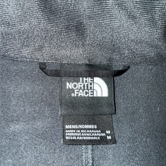 The North Face Men’s Windwall Vest - Picture 2 of 3